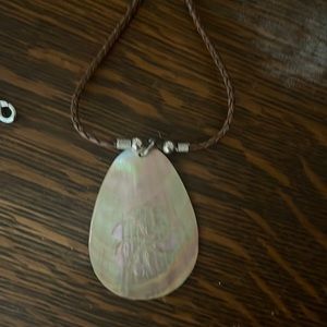 Shell Necklace
